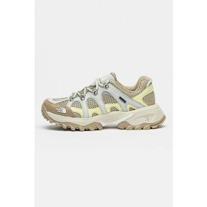 Pantofi sport Hedgehog 06 Rvst Gore-Tex - Gri deschis/Galben pal/Bej deschis imagine