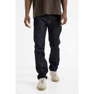 Blugi slim-fit - Bleumarin imagine