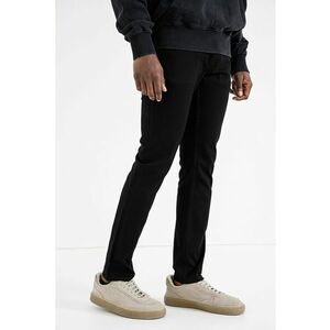 Blugi extra slim-fit - Negru imagine