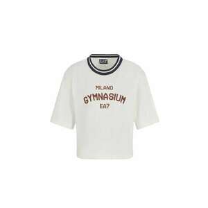 Tricou W CROP TEE SS-7W000148-AF13243-U0005 imagine