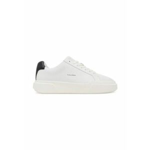 Tenisi dama 305525031 - Piele naturala - Alb - imagine