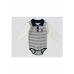 Body bebelusi - USB1464-NAVY - Albastru imagine