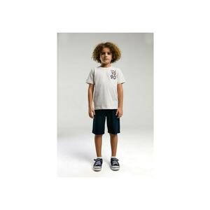 Set doua piese pentru copii - US2054 - Gri - Gri imagine