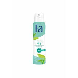 Deodorant spray Femei - 150 ml - Ceai verde imagine
