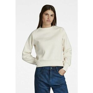 Bluza de trening cu maneci raglan Autograph - Alb murdar imagine
