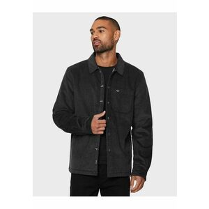 Camasa din reiat Mercer 2589 - Negru imagine