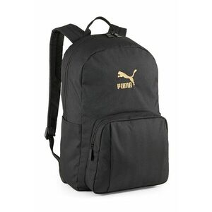Rucsac cu broderie logo Classics Archive - 24L - Auriu/Negru imagine