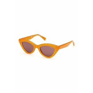 Ochelari de soare cat-eye unisex imagine