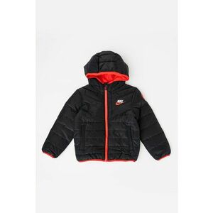 Geaca matlasata cu logo imagine