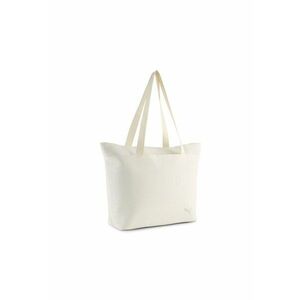 Geanta tote din material textil Her - Alb imagine
