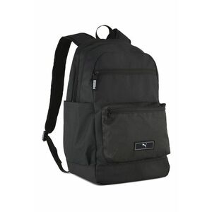 Rucsac cu logo - Negru imagine