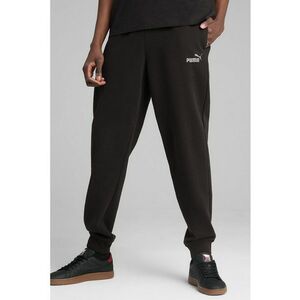 Pantaloni de trening cu logo ESS 2 - Negru imagine
