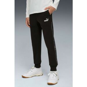 Pantaloni de trening Essentials Camo - Negru imagine