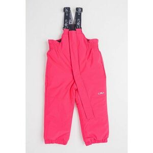 Pantaloni cu fermoar pentru schi - Fucsia imagine