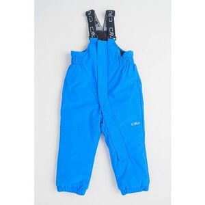 Pantaloni cu fermoar pentru schi - Albastru royal imagine