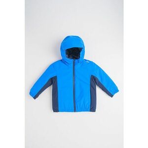 Jacheta uni pentru schi si snowboard - Albastru ultramarin/Albastru royal imagine
