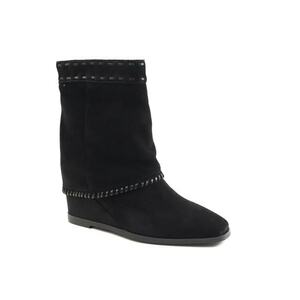 Ghete dama 260396 - Negru imagine