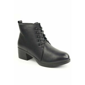 Ghete dama X4X470002A 01 N - Negru imagine