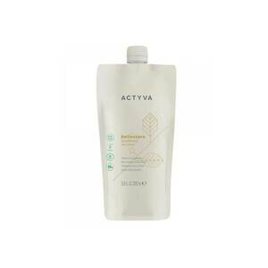 Sampon pentru par si corp Actyva Bellessere - 1000 ml Refill imagine