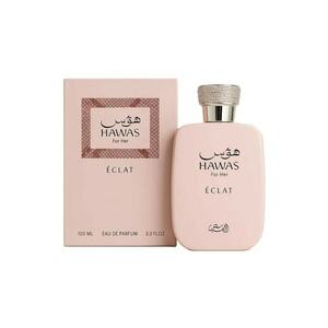 Apa de parfum Hawas Eclat - Femei - 100 ml imagine