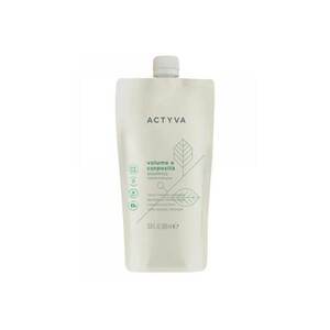 Sampon pentru volum Actyva Volume e Corposità - 1000 ml Refill imagine