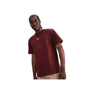 Tricou Premium Essentials Sust 52979 - Rosu imagine