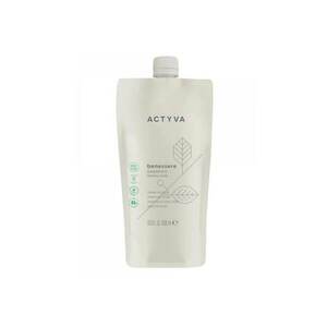 Sampon pentru scalp sensibil Actyva Benessere - 1000 ml Refill imagine