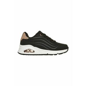 Pantofi sport UNO Gen1 - Shimmer Wave 53103 - Negru imagine