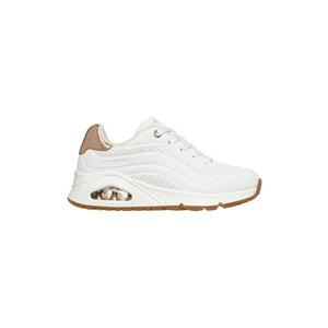 Pantofi sport UNO Gen1 - Shimmer Wave 53120 - Alb imagine