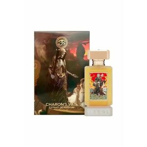 Extract de Parfum Charon's Vail - Unisex - 100 ml imagine