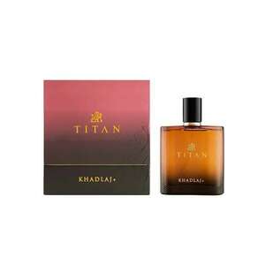 Apa de Parfum Titan - Barbati - 100 ml imagine