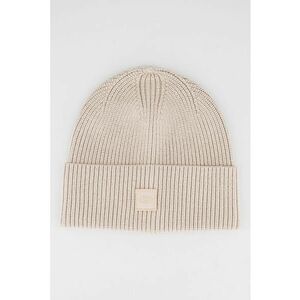 Caciula striata Cosy - Bej imagine