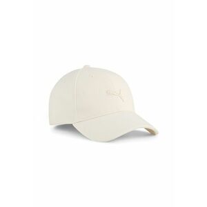 Sapca unisex din material pique Premium - Alb fildes imagine