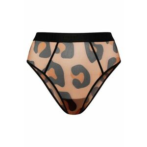 Chiloti tip figi Wild Robert Kupisz X Leopard - Multicolor imagine