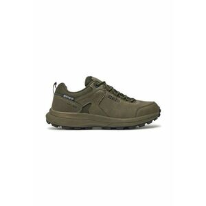 Pantofi barbati - 71318 - Piele ecologica - Kaki imagine