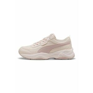 Pantofi sport Cilia Mode de piele ecologica - Piersica imagine