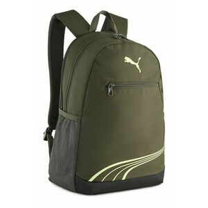 Rucsac cu logo FUNDAMENTAL - Kaki imagine