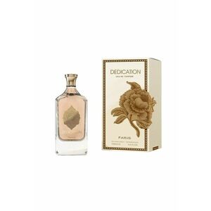 Apa de Parfum Dedication - Unisex - 100 ml imagine