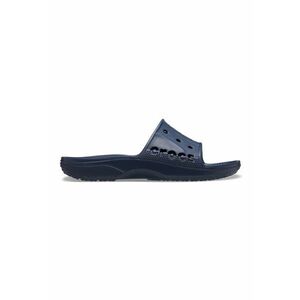 Papuci unisex cu perforatii Baya II - Bleumarin imagine