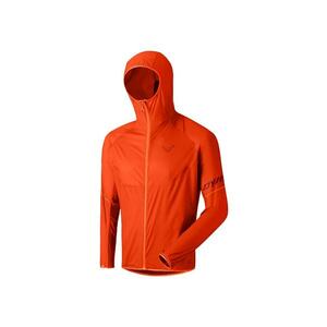 Jacheta alergare barbati Vert Wind 72 - 19844 - Rosu imagine