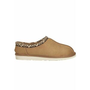 Papuci JACK &JONES Sydney Mule 37578 - Maro imagine