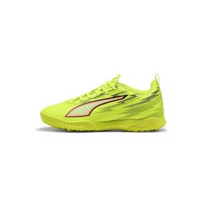 Ghete Fotbal Ultra 6 Play TT - verde - copii imagine