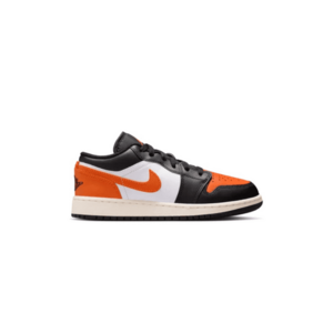 Pantofi sport pentru - AIR JORDAN 1 LOW BG - 553560-081 - 36 5 EU - Multicolor imagine