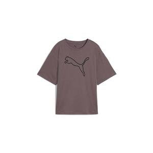Tricou HER Relaxed Graphic Tee-688149-88 imagine