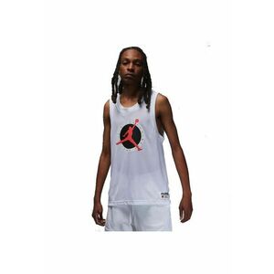 Maiou M J FLT MVP MESH JERSEY-DX9728-100 imagine