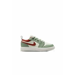 Pantofi sport JORDAN 1 LOW ALT BP verde imagine