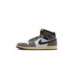 Pantofi sport Air Jordan 1 Mid Se - Alb imagine