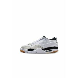 Pantofi sport Air Jordan 4 Rm BG - Alb imagine