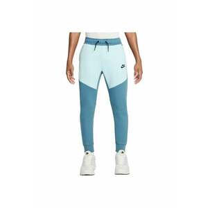 Pantaloni Tech Fleece Jggr - PD 51283 - Turcoaz/Albastru deschis imagine