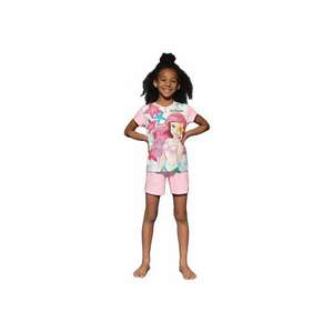 Pijamale copii Disney DY50A2281 - Roz imagine